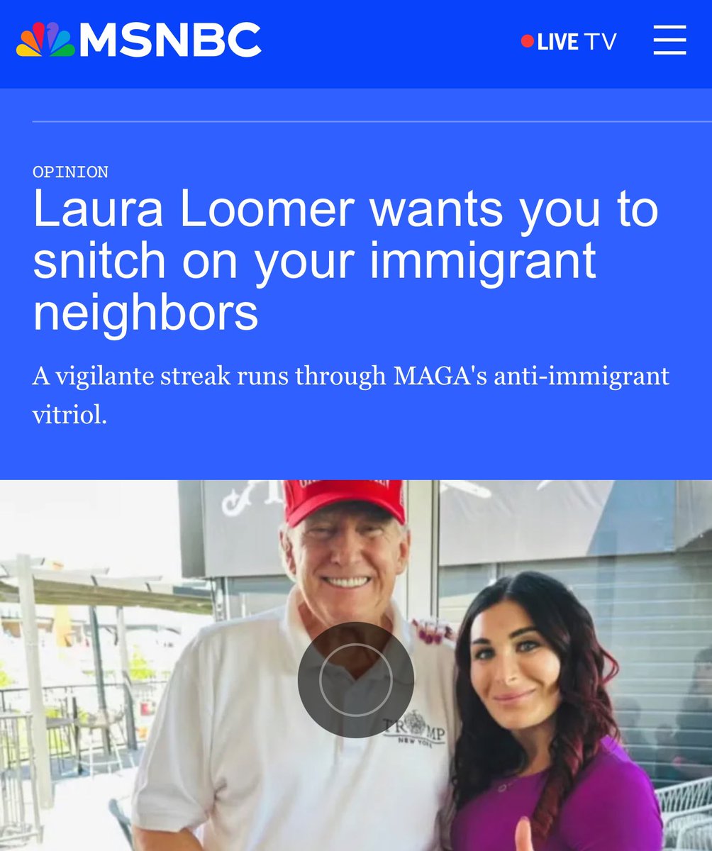 This is what I voted for. 

#MassDeportationsNow