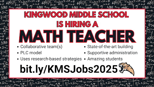 Kingwood Middle tweet media