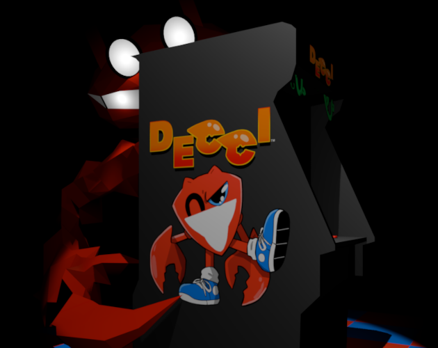 Gestmorph Games (WISHLIST HOMEPAGE) tweet media