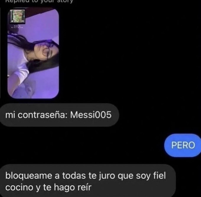 gente chamuyando (@gentechamuyando) on Twitter photo 