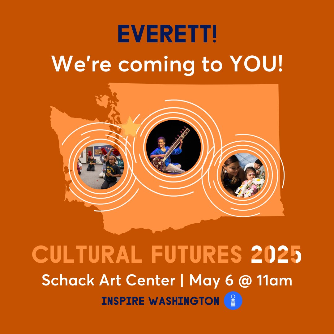 Inspire Washington tweet media