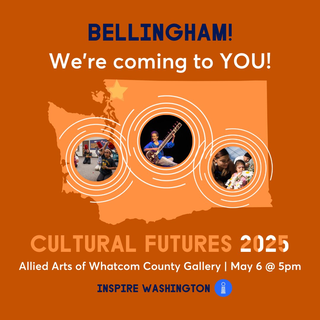 Inspire Washington tweet media