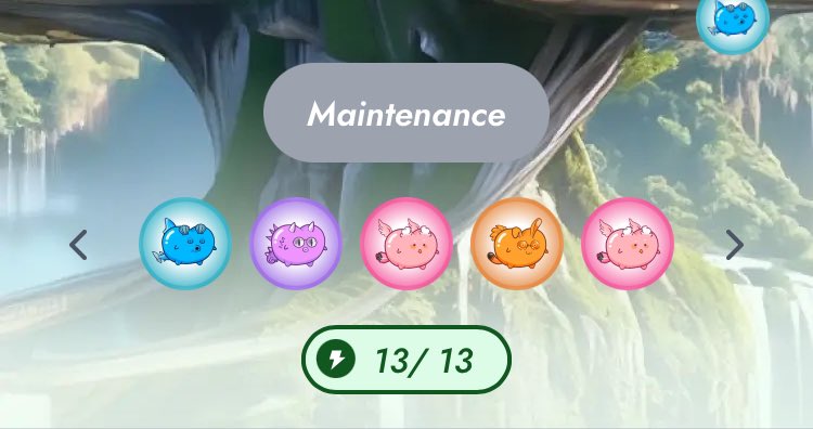 THETA_G_'s tweet image. #SLOVE はいい感じ👍次は4時間足の反転ですね。しかし、メンテが長ぇ…ハンティング行かせてくれ…🥺 #SEEDGO