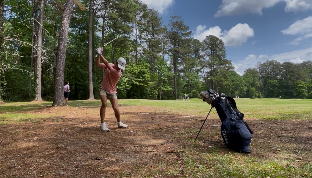 Nathan Crace, ASGCA, PLA tweet media