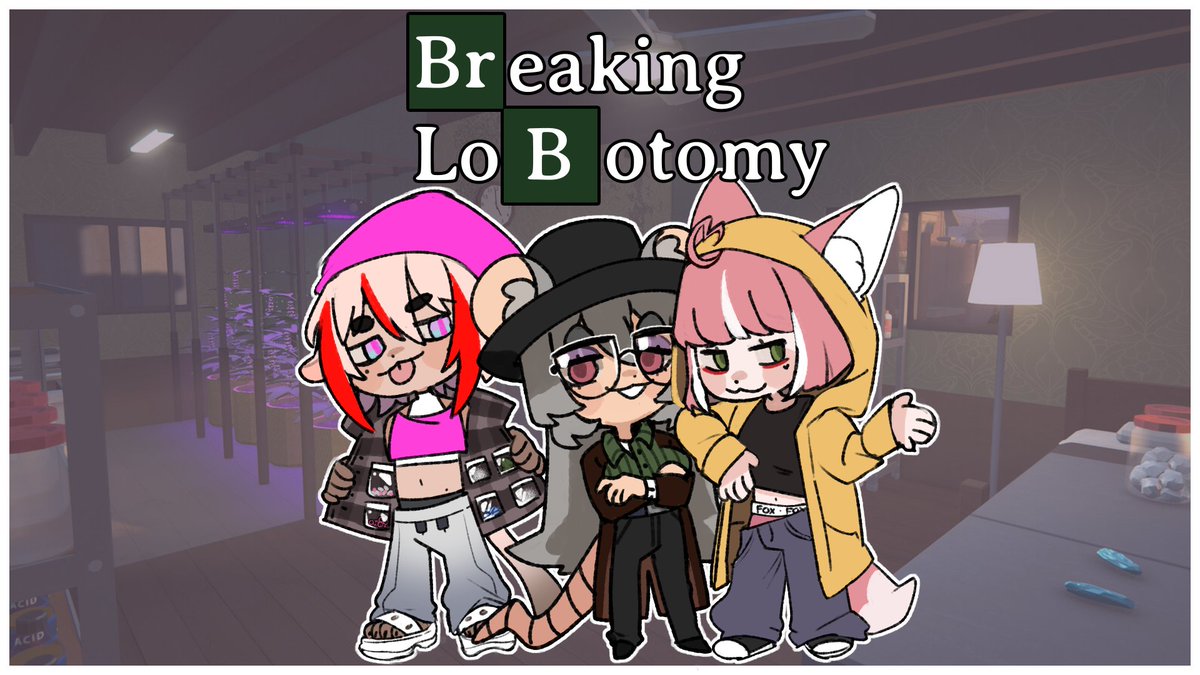lilistration's tweet photo. this is one of my favorite thumbnails ive drawn
for the lobotomy girls 4/20 collab!! LOL
#lilistrate #bootheart #byunarttag #lobARTomy https://t.co/WWGJ8W0PhE