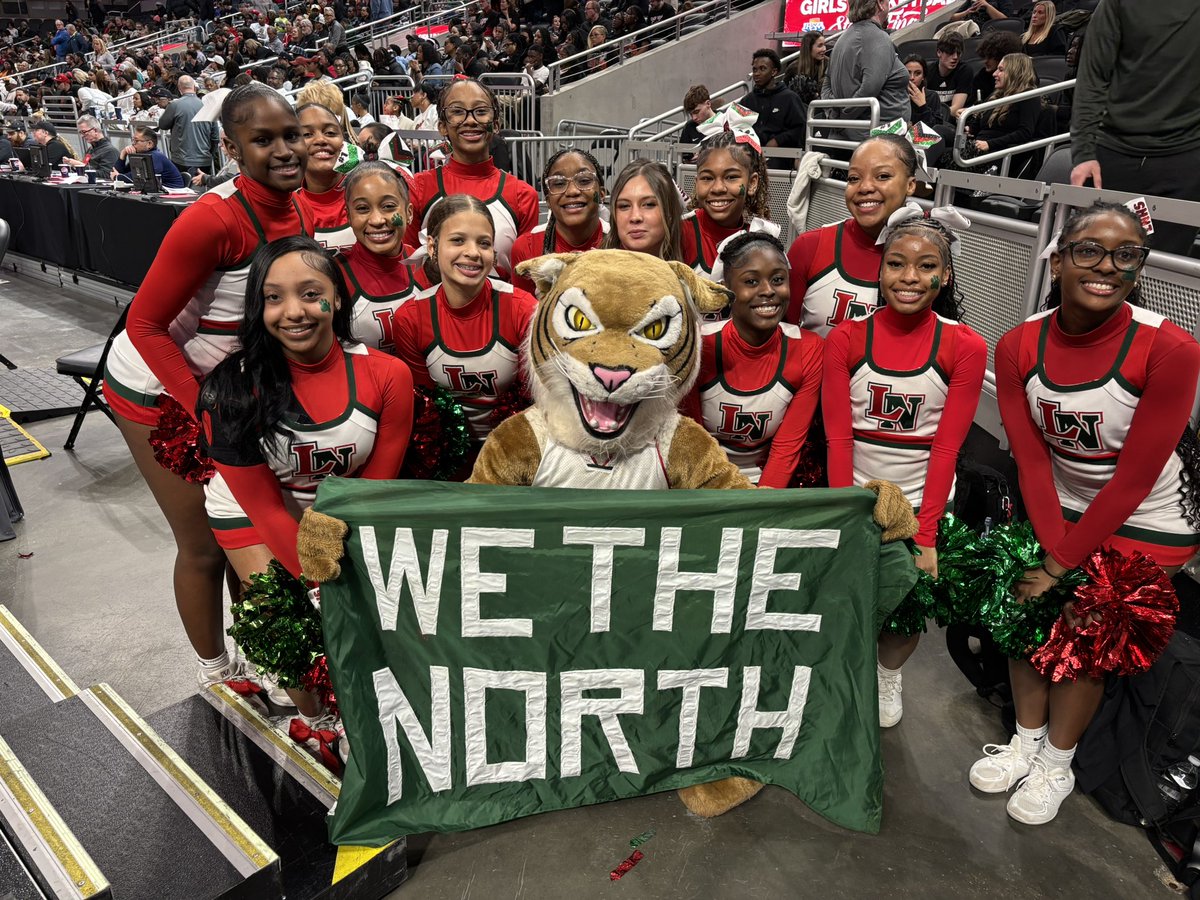 LN Wildcats tweet media