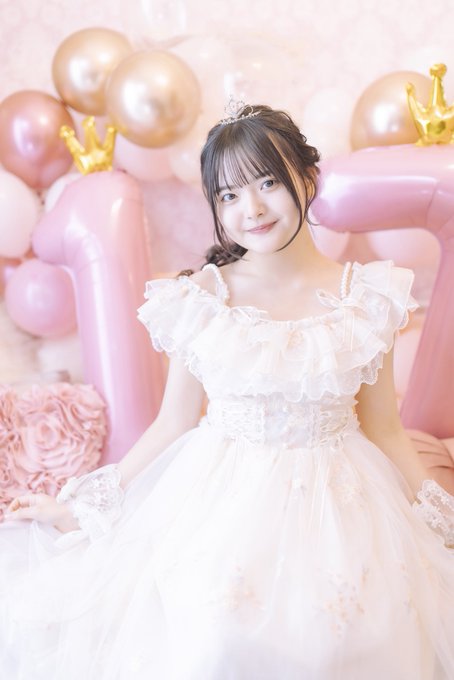 松本恵舞のTwitter画像2