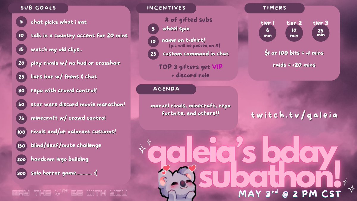 qaleia tweet media