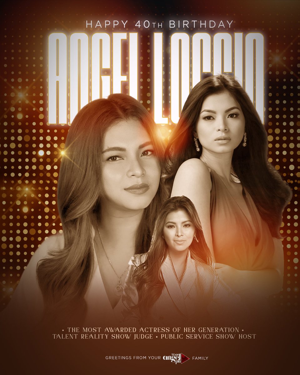 Official Team Angel PH tweet media