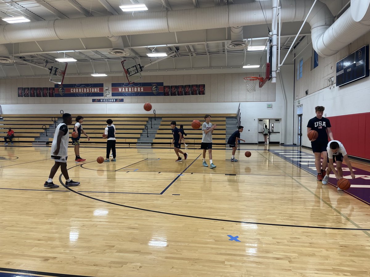 St. Mary's Men's Basketball tweet media