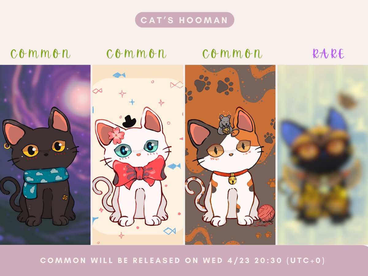 Panyasan | The Sticky Gang 🍀 tweet media