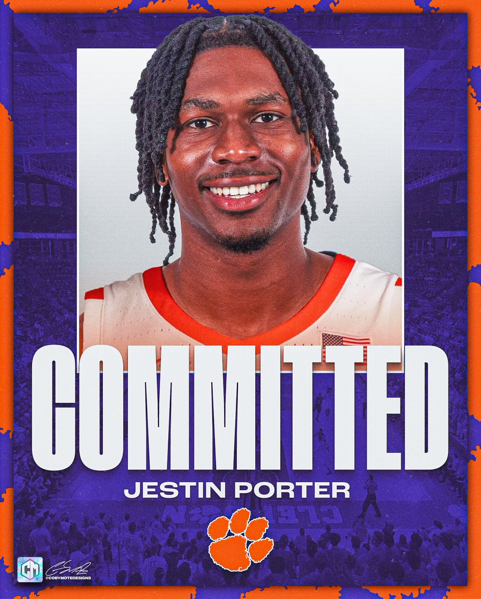 GOD DID #Committed 🐅🐅