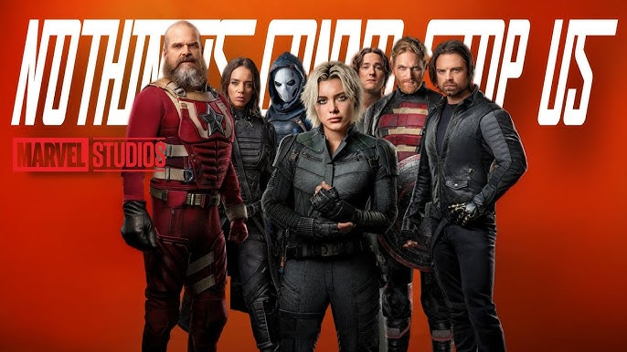 hisflix2's tweet photo. Missing Thunderbolts? Join the hype—stream FREE now: https://t.co/yv5nqJRpoq  

#Thunderbolts #ThunderboltsMovie #MCU #Marvel #Thunderbolts2025 #MarvelPhase5 #BingeTime https://t.co/CLg5kQ0caV
