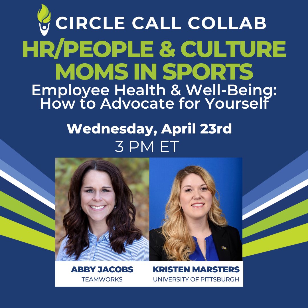 Katreshia (@katreshialv) on Twitter photo 🚨 Women Leader in Sports Circle call alert tomorrow! <a href="/_WomenLeaders/">Women Leaders in Sports</a> <a href="/Teamworks/">Teamworks</a> <a href="/Pitt_ATHLETICS/">Pitt Panthers</a> 🚨 Women Leader in Sports Circle call alert tomorrow! <a href="/_WomenLeaders/">Women Leaders in Sports</a> <a href="/Teamworks/">Teamworks</a> <a href="/Pitt_ATHLETICS/">Pitt Panthers</a>