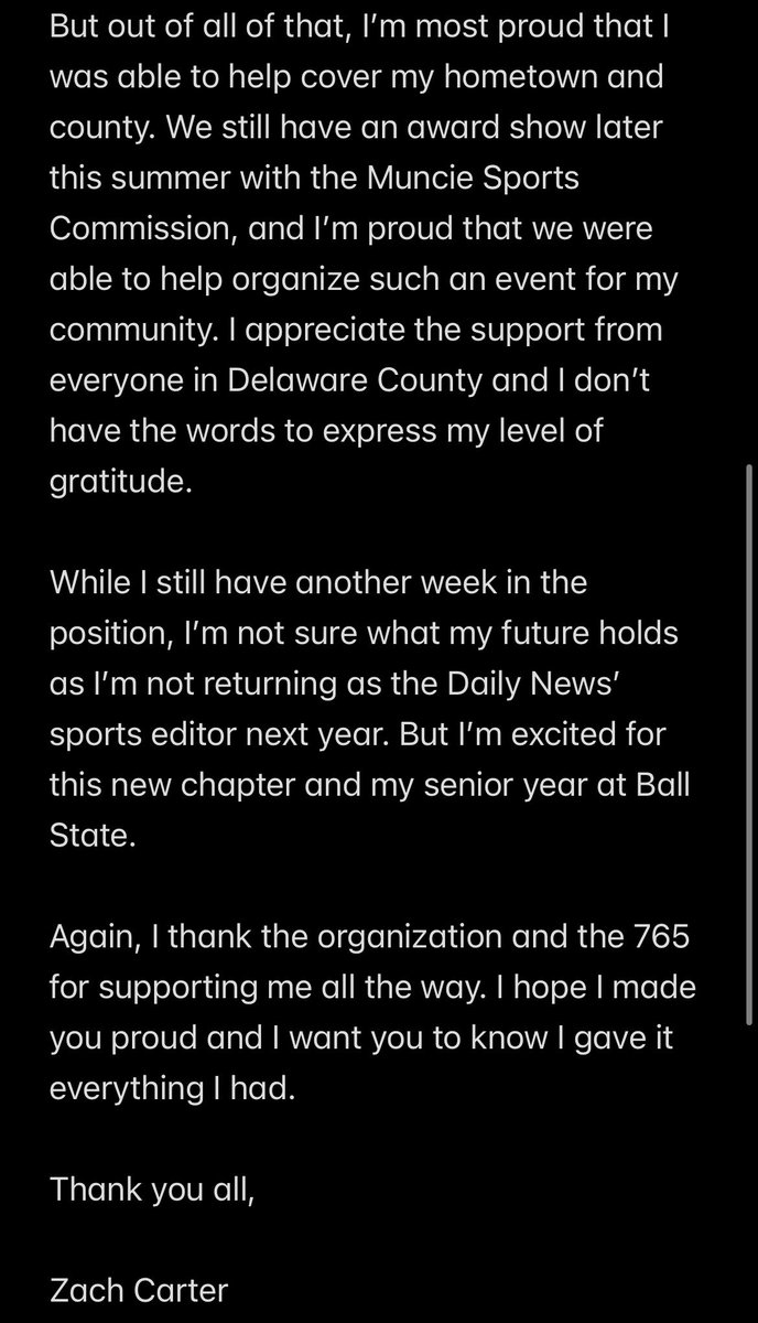 Zach Carter tweet media