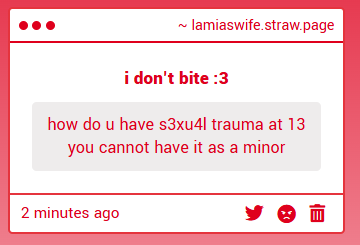 yuri angel (amu) 。 ♡ tweet media