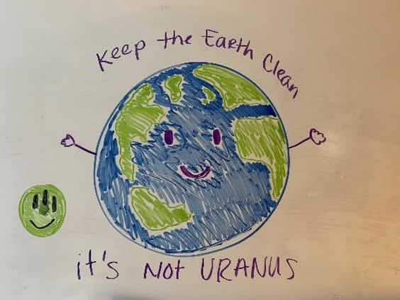 Happy Earth Day!

I chose to attend Vermont Law and Graduate School to deepen my understanding of our nation’s environmental laws—so I could be part of the effort to improve them when necessary and streamline regulatory processes when appropriate. My experiences as Commissioner