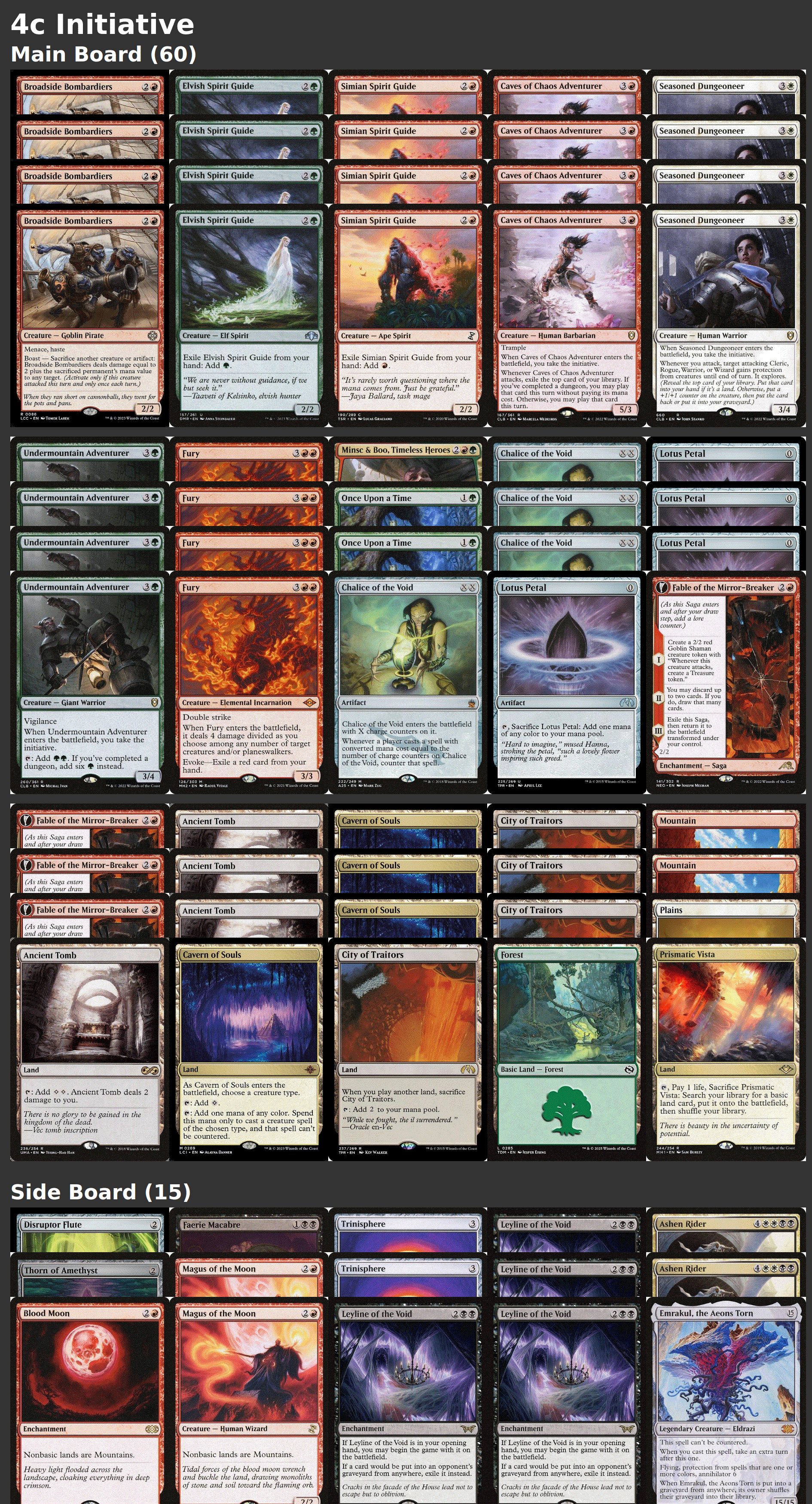 🚂 MTG-EXPRESS (@MtgExpress) / X