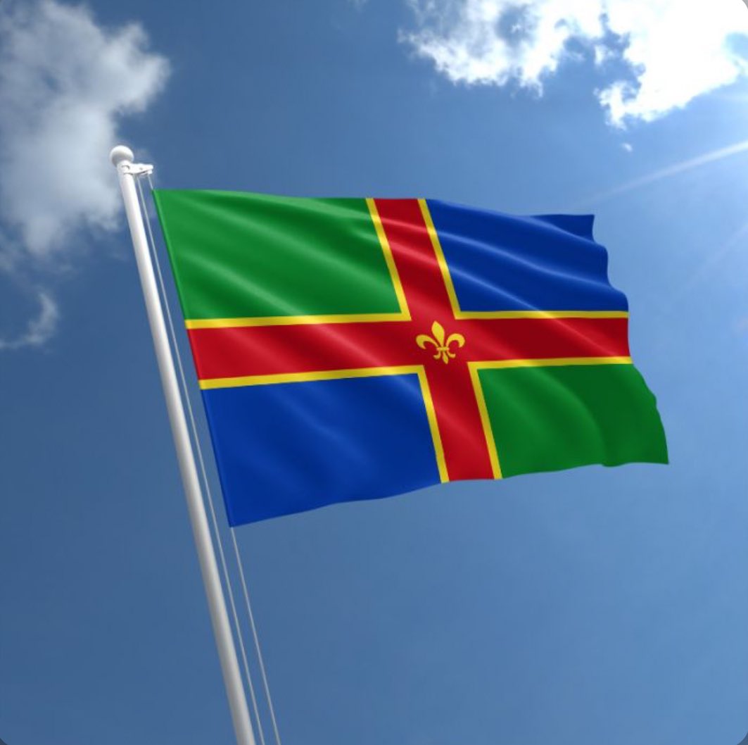 Lincolnshire isn’t just a county – it’s the backbone of Britain.

From scientific revolutions to world-leading industry’s, from royal history to rural grit – here’s a thread on the rich heritage and proud facts that make Lincolnshire great! 

Here’s the many few about