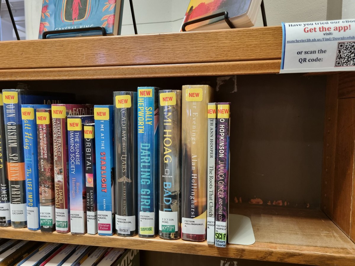 Beth Ann Hooper tweet media