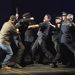 Joseph Figueira (@moretonguy) on Twitter photo As discussed on my <a href="/normanfm1066/">North Manchester FM</a> show lunchtime with Joe. Boys from the Blackstuff <a href="/BlackstuffStage/">Boys from the Blackstuff</a> <a href="/The_Lowry/">Lowry</a>. Still has the same power as when I watched the tv series in the early 80s. It's just as relevant with hard times here again. It's superb theatre. As discussed on my <a href="/normanfm1066/">North Manchester FM</a> show lunchtime with Joe. Boys from the Blackstuff <a href="/BlackstuffStage/">Boys from the Blackstuff</a> <a href="/The_Lowry/">Lowry</a>. Still has the same power as when I watched the tv series in the early 80s. It's just as relevant with hard times here again. It's superb theatre.