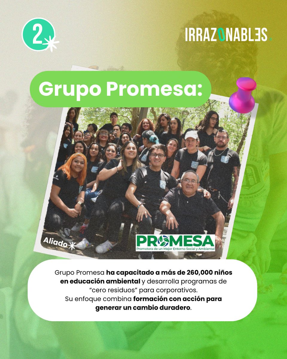 Irrazonables tweet media