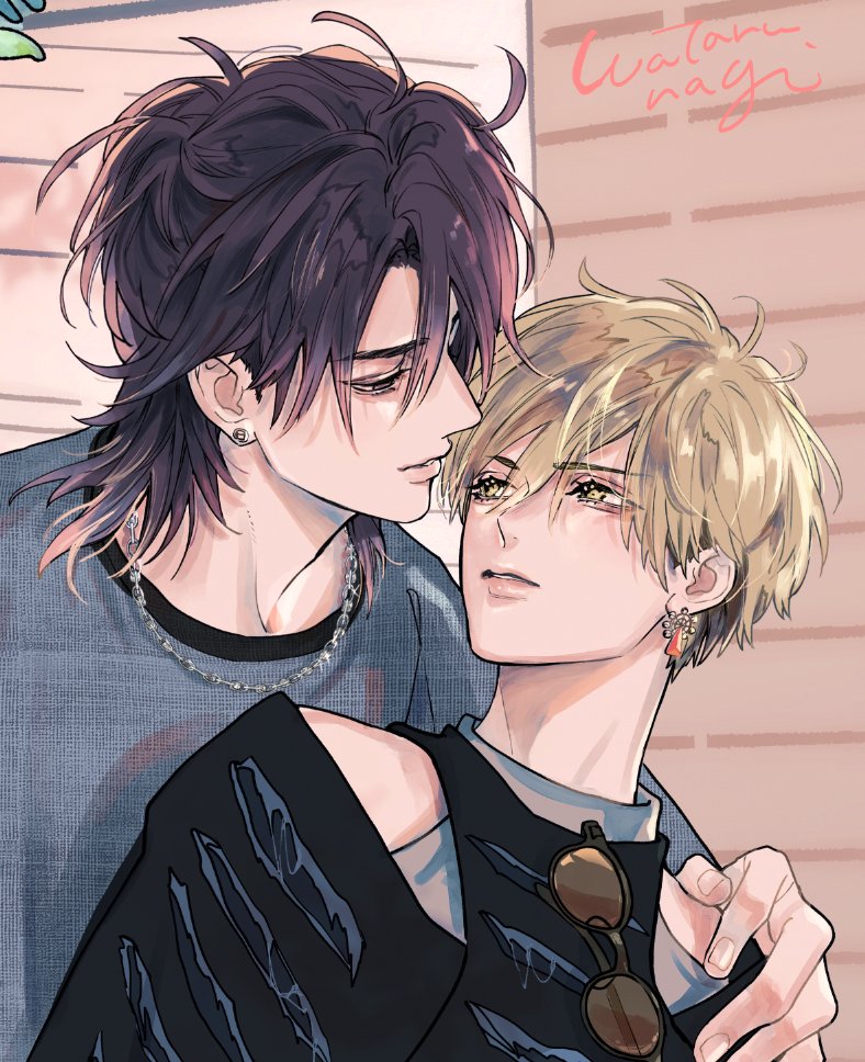 那木 渡 2 (@nagi_wataru_) / Posts / X