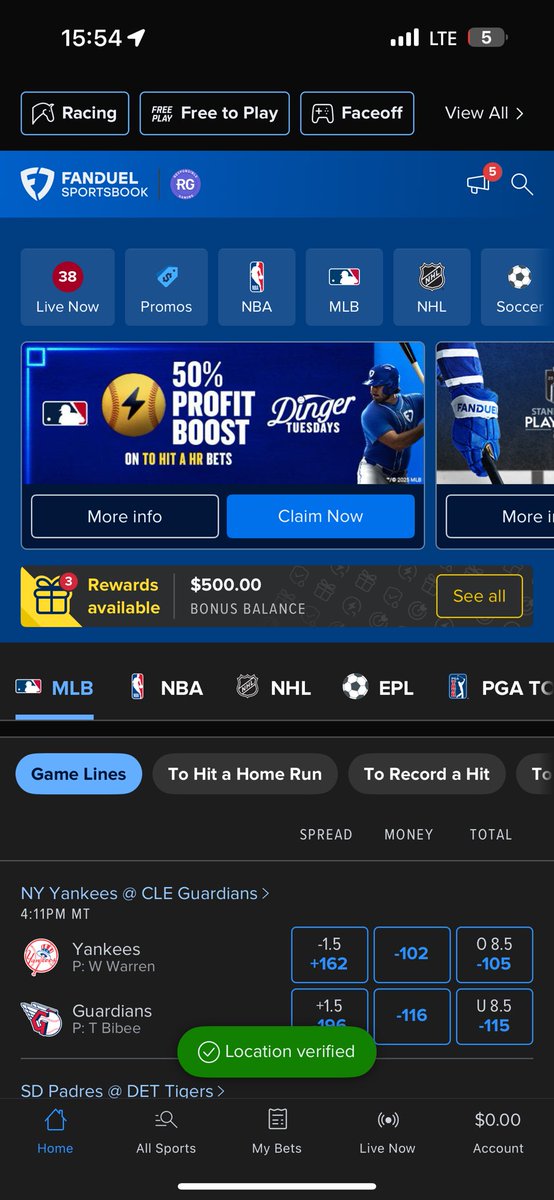 Tee (@breakstarteer) on Twitter photo Ayeee lets goo <a href="/FDSportsbook/">FanDuel Sportsbook</a> Ayeee lets goo <a href="/FDSportsbook/">FanDuel Sportsbook</a>