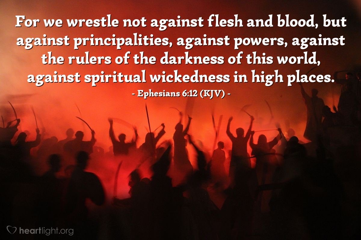 dbl55555's tweet image. When you face them on the #GroundGame this is exactly the kind of #Obstacle you’ll run into he likely #Triggered the #Shriekers and #Screamers who #Alerted the #Punishers and #Enforcers, this is Why it’s Important for Us to Take Our #GodGiven #ThirdHeavenAuthority Over the enemy.
