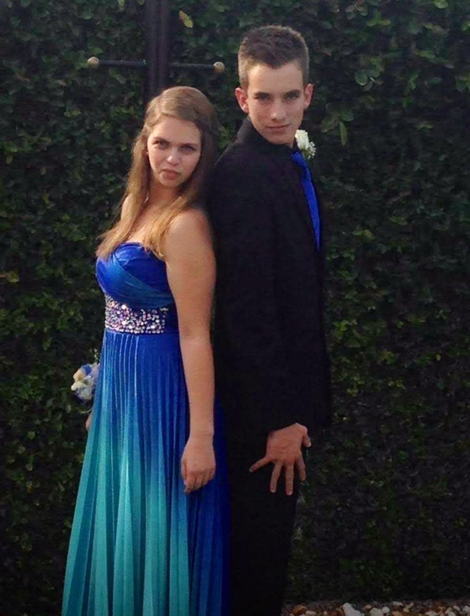 Andie Smith tweet media