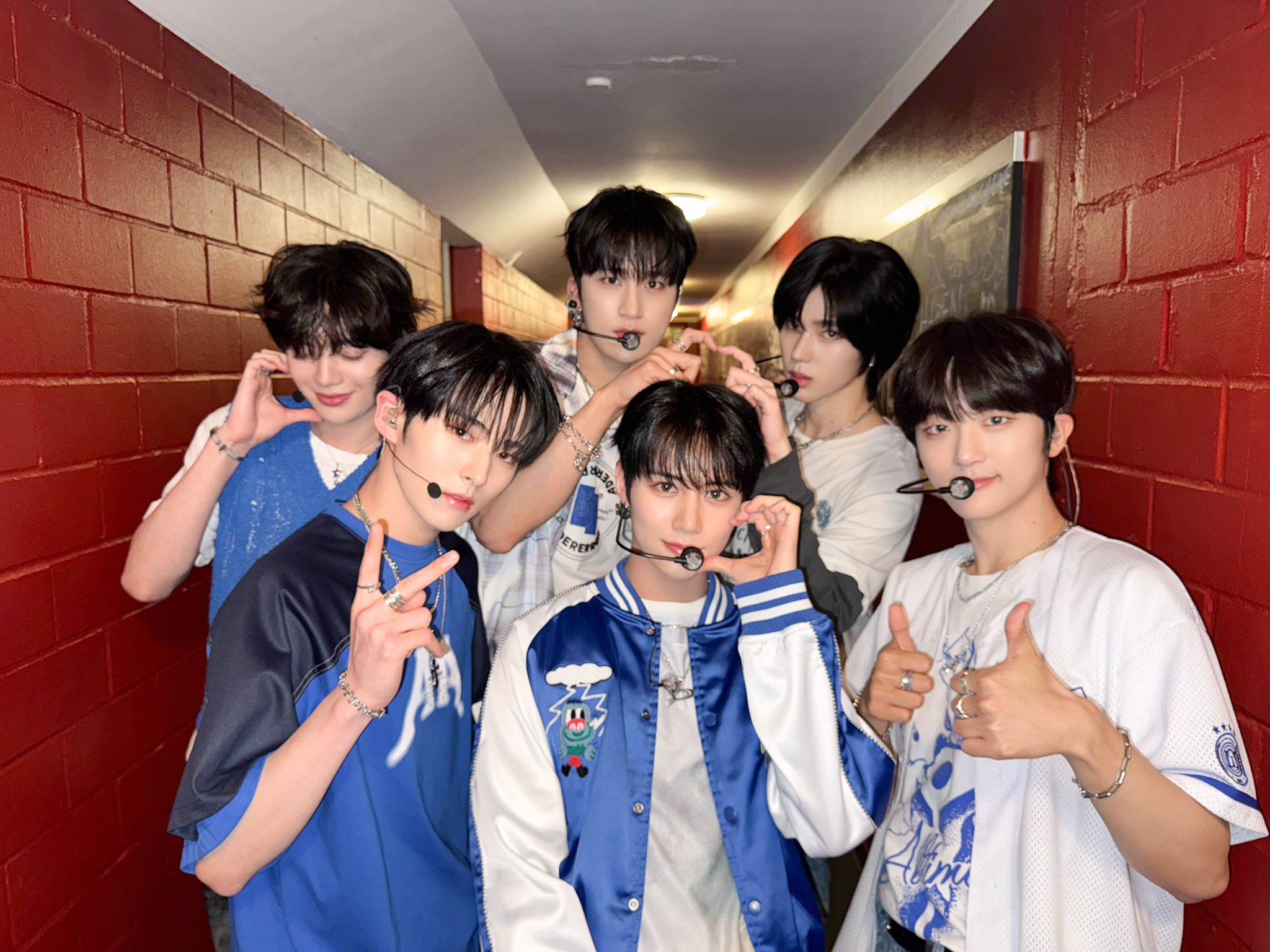 LUN8 JAPAN OFFICIAL (@LUN8_JP) / X