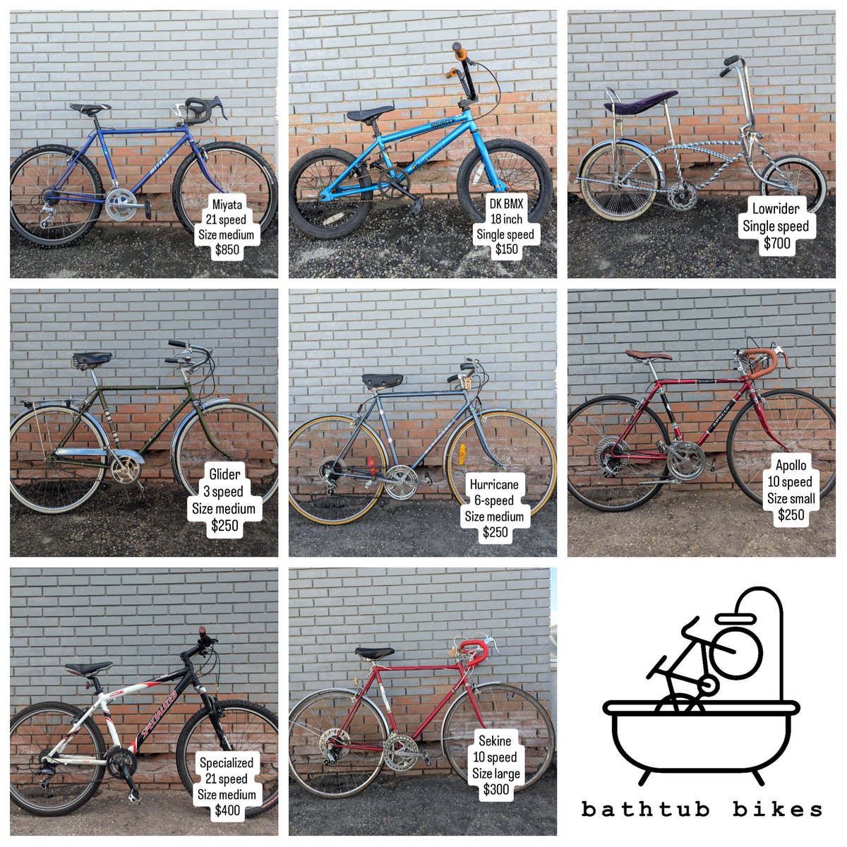 Bathtubbikes tweet media