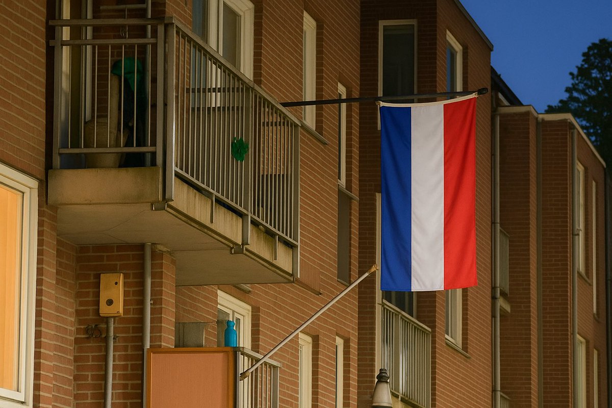 En vervangen voor iets beters…