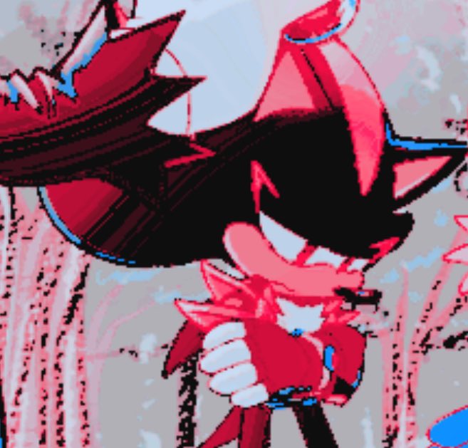 ᅠ

     ❛  Are you looking for her as well. .❓❜ 
        
        He had idea what this creature is. . 
        why does it look like him. . All they 
        needed was a small set of armor.

ᅠ