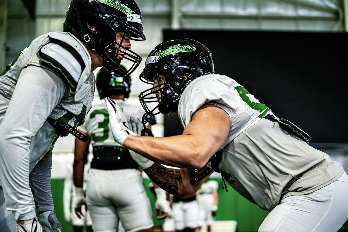 BlakeFann4's tweet image. Spring 🦅✅