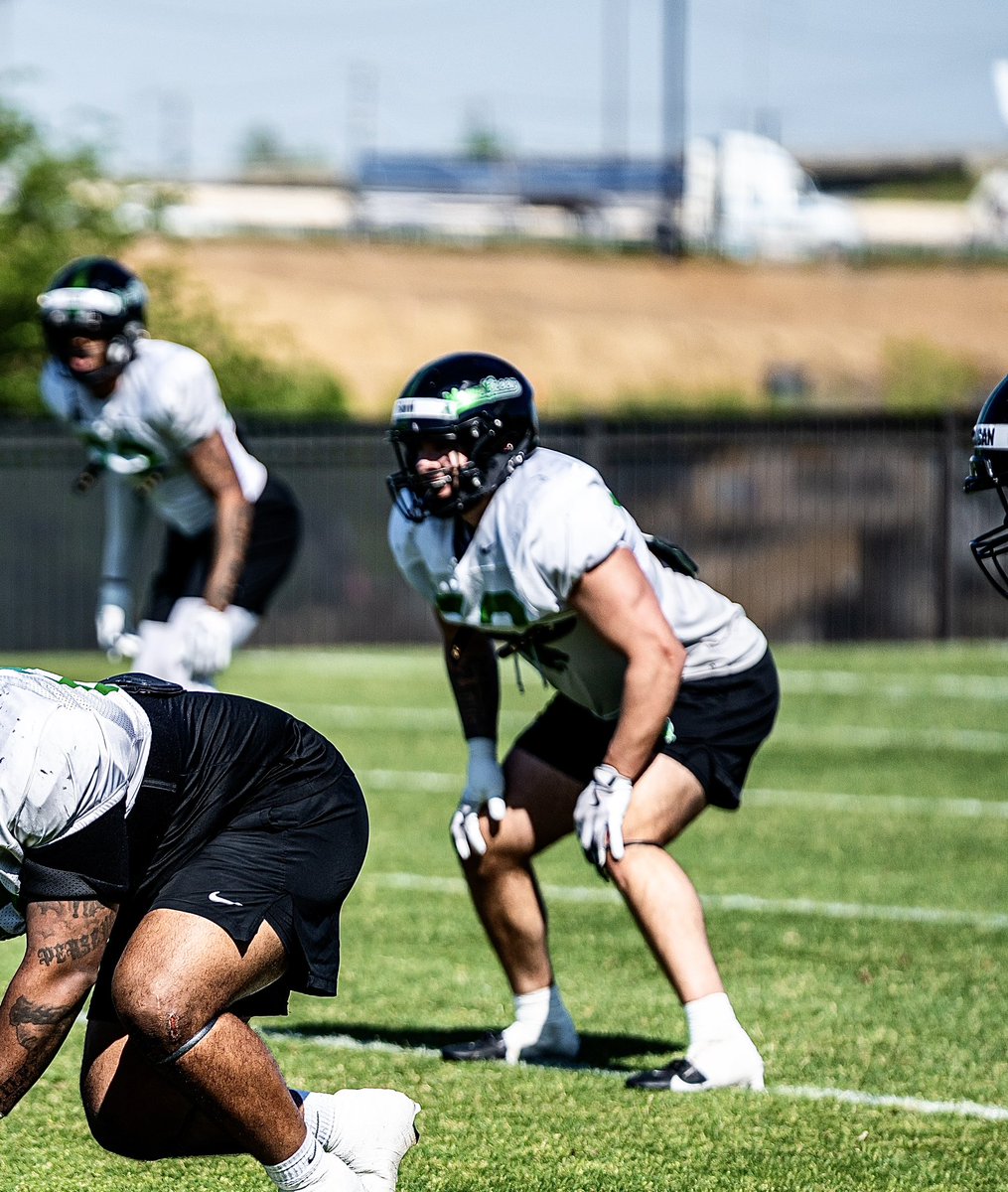 BlakeFann4's tweet image. Spring 🦅✅