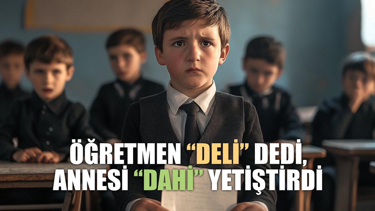 Edison’un Hayatını Değiştiren Gizli Mektup kissahikaye.com/hikaye/edisonu…