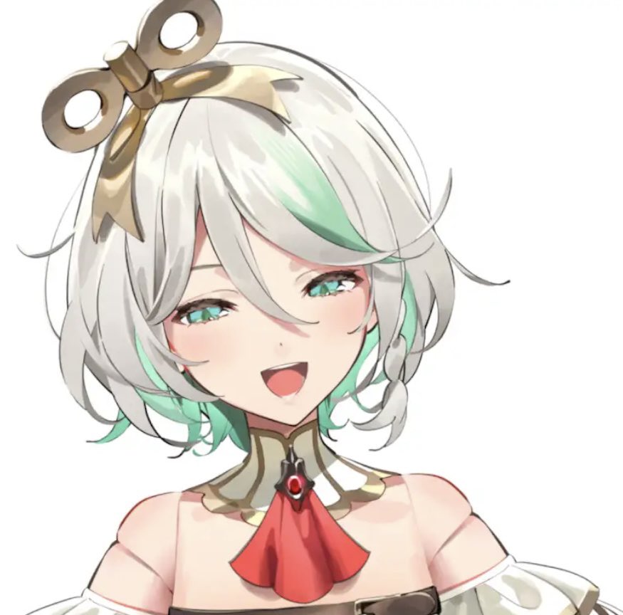 Morgan (@CryticKey) / Posts / X