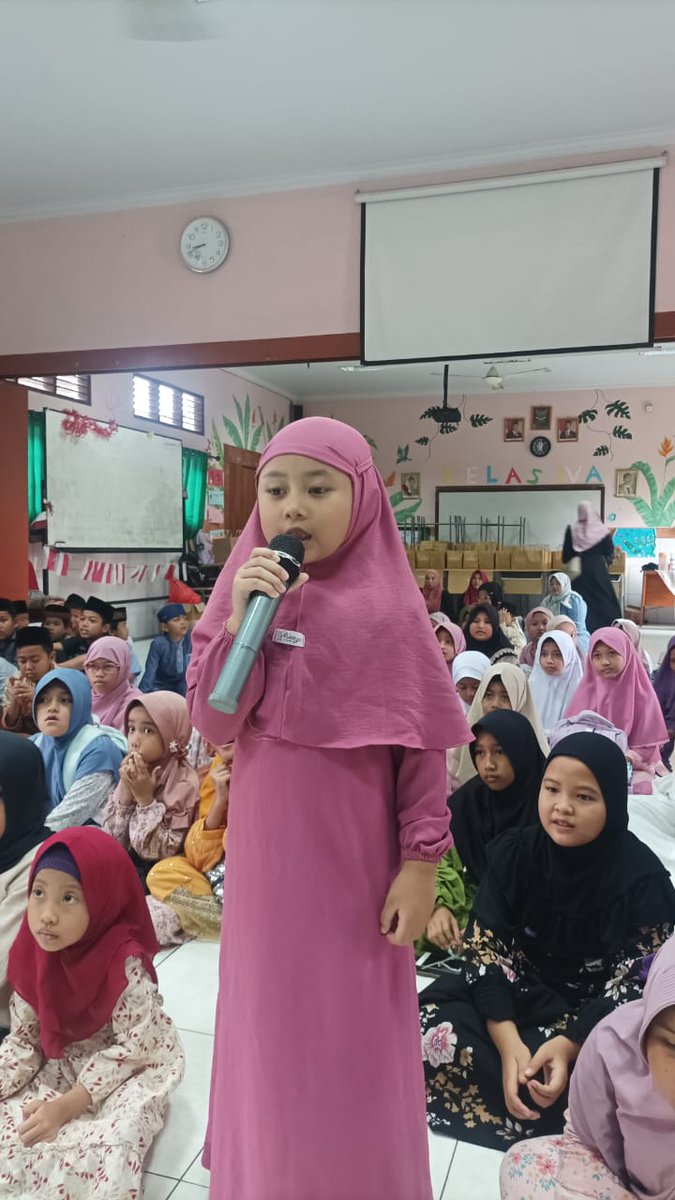 Belajar, Belajar dan Belajar