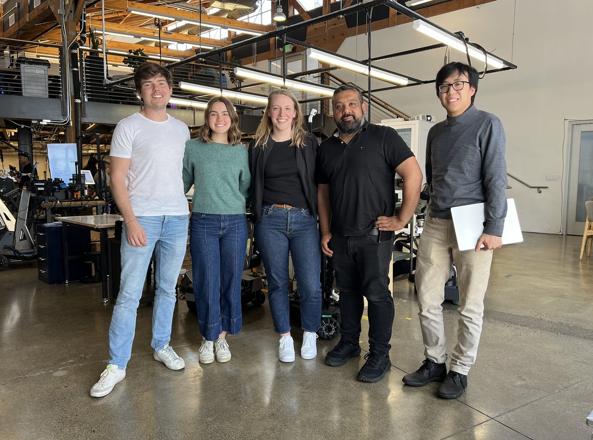 annawalling's tweet photo. One of my favorite projects to date — and one of our biggest operational lifts. Brought it together with the best: @lachygroom @marinda50059 @MannyCA33  @johnnyzl_liang https://t.co/PhfFt7jeID