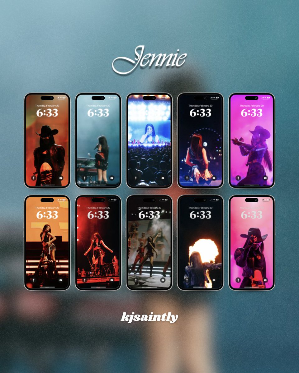 kjsaintly's tweet photo. ☆ #JENNIE LOCKSCREEN WALLPAPERS 

—⟢ (4K) extended | clean
—⟢ IG UPDATE | #KIMJENNIE #제니 #김제니 #BLACKPINK https://t.co/kQf8B2AInf