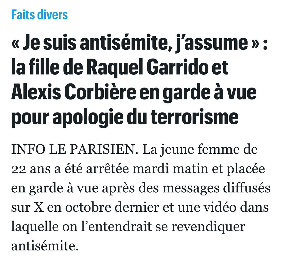 SVimaire's tweet photo. Quelqu’un peut me dire quelles différences idéologiques fondamentales il y a entre #LFI et le #RN ? J’ai beau chercher j’ai du mal à en trouver…
#ExtremesDroites https://t.co/m1o42MHqNb