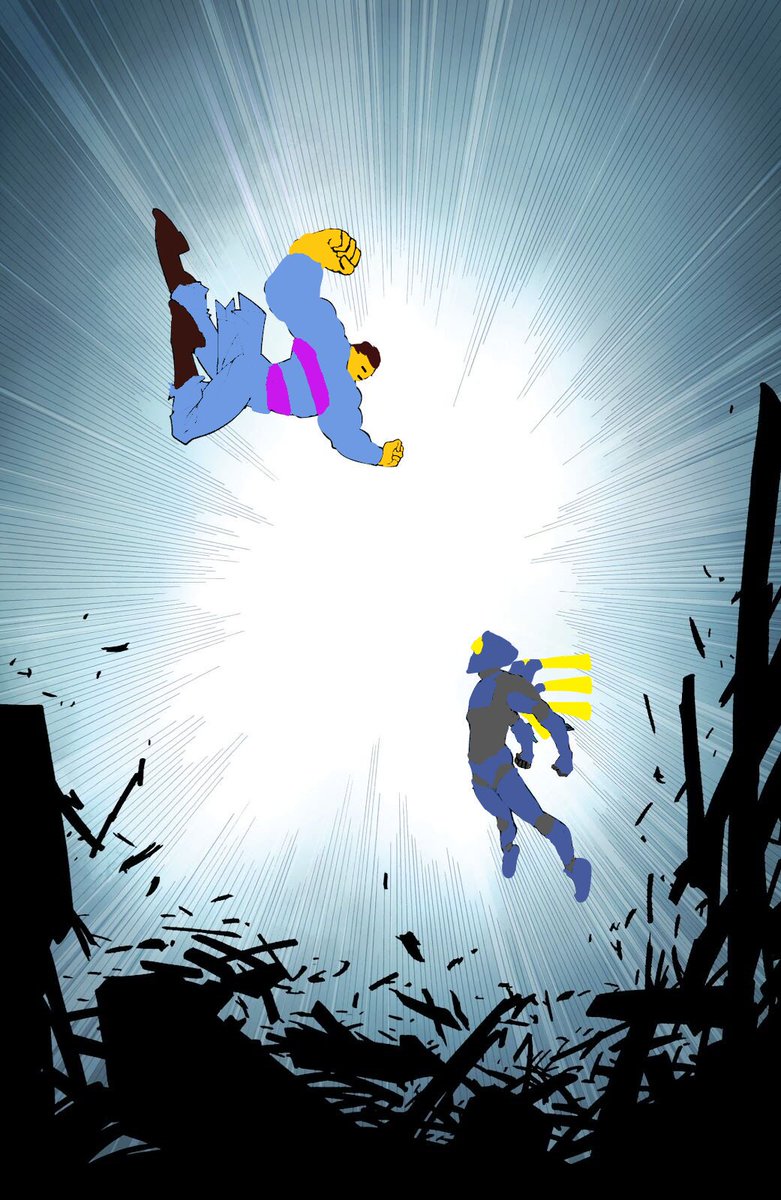 Nick_to_nack's tweet photo. My #INDIECROSS episode 3 prediction https://t.co/p9OkXF3ASO
