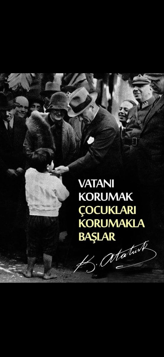 EnginBacak2's tweet photo. Gelince Nisan,
Sevinir İnsan.
En büyük bayram,
23 Nisan….

Biz böyle büyüdük.

Ve 

“Ey Türk Gençliği” diye başlayan andımızı okuduk.

Sonra “Korkma Sönmez Bu Şafaklarda Yüzen Al Sancak” diye başlayan İstiklal Marşımızı okuduk.

Ve o ruh ile Atamızın izinden yürüyoruz. https://t.co/kW5yjSKh1M