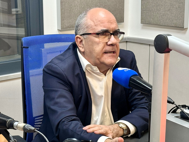 SVEDYN (@svedyn_) on Twitter photo 🔻La Dra Eva Solá Izquierdo y el Dr Carlos Morillas han participado en el programa de <a href="/COPEValencia/">COPE Valencia</a>, "Colegiados Médicos".
Ya disponible en:
cope.es/emisoras/comun… 🔻La Dra Eva Solá Izquierdo y el Dr Carlos Morillas han participado en el programa de <a href="/COPEValencia/">COPE Valencia</a>, "Colegiados Médicos".
Ya disponible en:
cope.es/emisoras/comun…