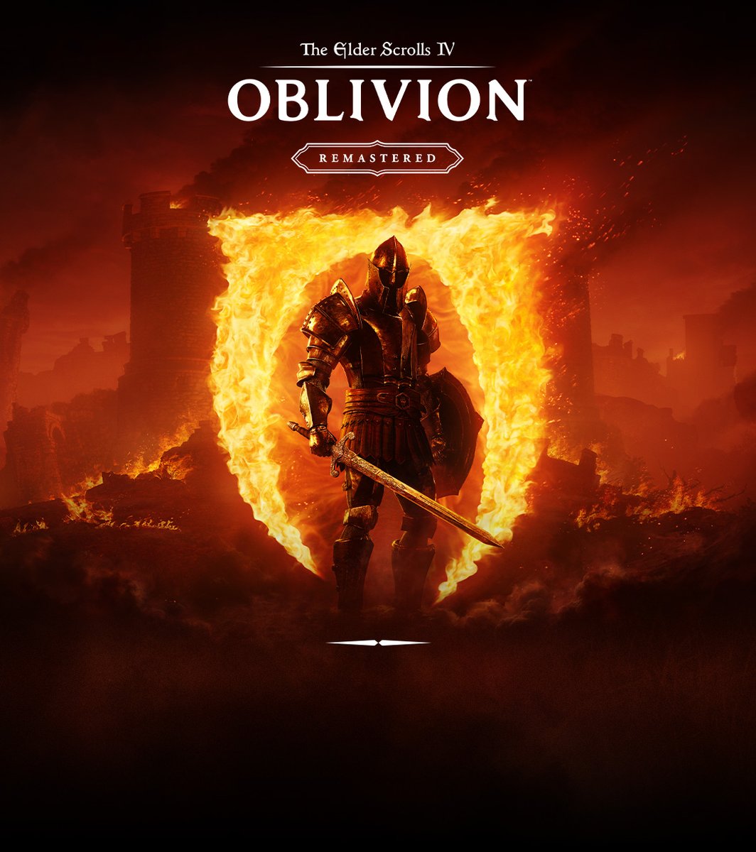 It’s release day!

Proud to have worked on The Elder Scrolls IV: Oblivion Remaster as a freelance dialogue editor.

Huge congrats to the amazing teams behind it—what an honor to be a part of this one. 🎮✨

#OblivionRemastered  #GameAudio #ElderScrolls  #Bethesda
