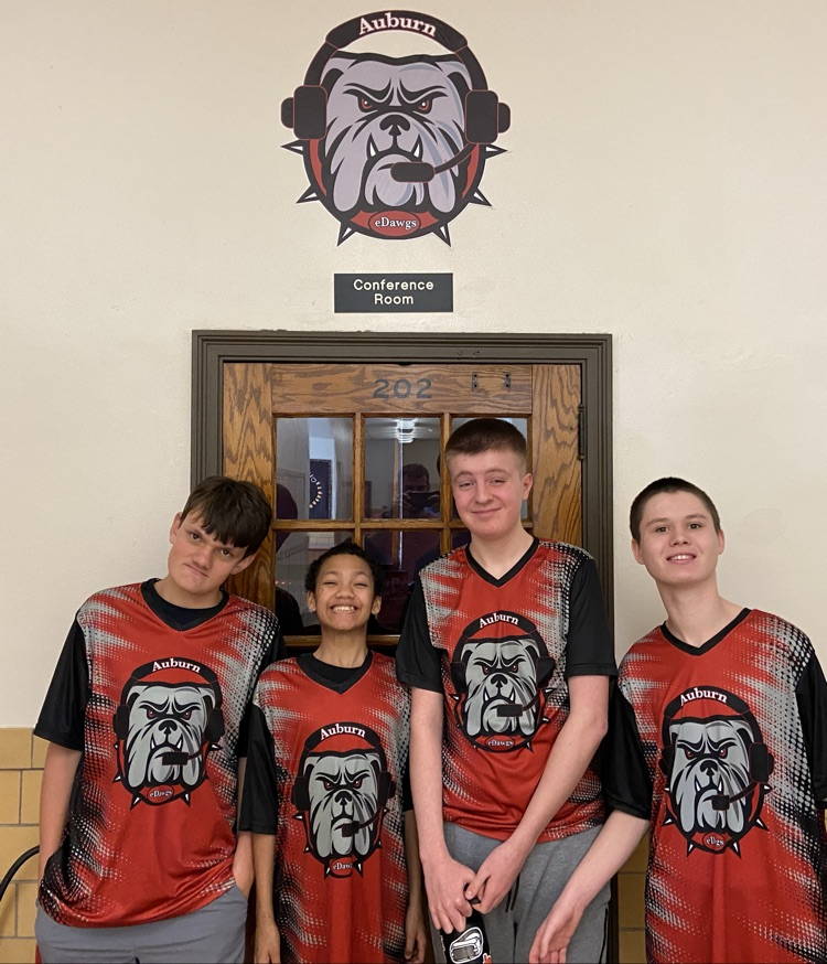 Auburn Public School tweet media
