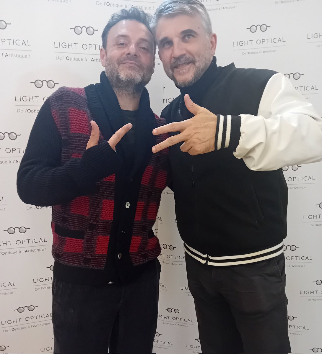 l’actrice Elisa Erka pour le film Avignon au  Cinéma Les 7 Parnassiens (Paris 14e) accueillera la 5e édition du Festival Light Optical Talent 
Créé par Benjamin Zeitoun  s’ouvrira en beauté le 22 avril avec l’avant-première du long-métrage "Avignon" de Johann Dionnet,