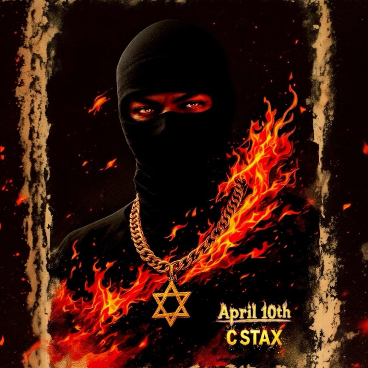 TheRealCSTAX's tweet image. #NewProfilePic #NowPlaying  on all platforms distrokid.com/hyperfollow/cs…
