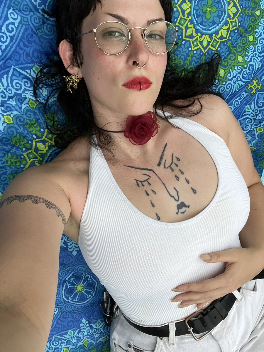 Gay Easter was so cute!